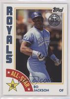 Bo Jackson