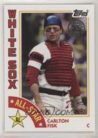 Carlton Fisk