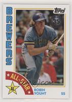 Robin Yount