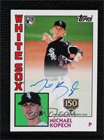 Michael Kopech #/150