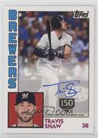 Travis Shaw #/150