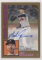 Mike Foltynewicz #/50