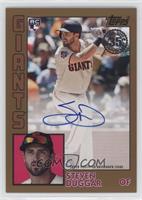 Steven Duggar #/50