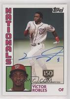 Victor Robles #/150