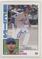 Jeff McNeil