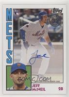 Jeff McNeil