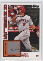 Albert Pujols #/150