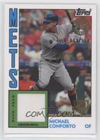 Michael Conforto #/150