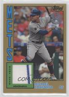 Michael Conforto #/50