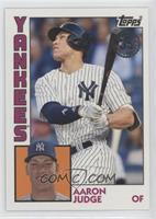 Aaron Judge