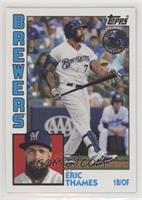 Eric Thames