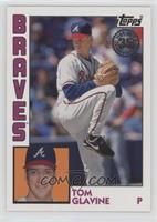 Tom Glavine