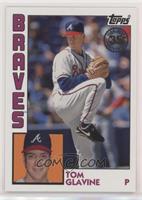 Tom Glavine