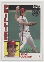 Steve Carlton