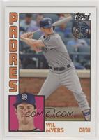 Wil Myers