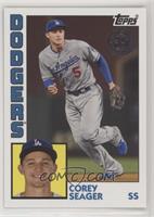 Corey Seager