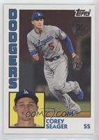 Corey Seager