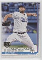 Clayton Kershaw