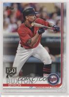 Byron Buxton