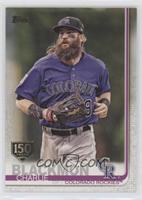 Charlie Blackmon [EX to NM]