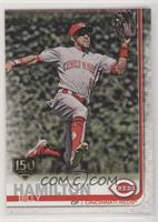 Billy Hamilton