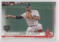 Xander Bogaerts