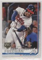 Freddie Freeman [EX to NM]