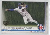 Albert Almora