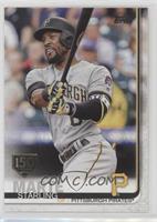 Starling Marte [EX to NM]