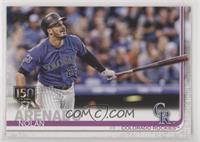 Nolan Arenado