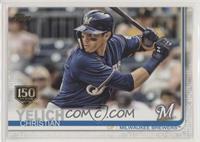 Christian Yelich