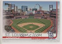 St. Louis Cardinals [EX to NM]