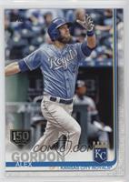 Alex Gordon