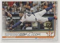 George Springer