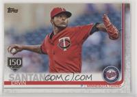 Ervin Santana