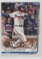 Nick Markakis