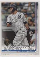 Gary Sanchez [EX to NM]