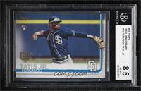 Fernando Tatis Jr. [BGS 8.5 NM‑MT+]