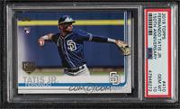 Fernando Tatis Jr. [PSA 10 GEM MT]