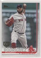 Eduardo Rodriguez [EX to NM]