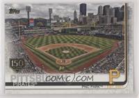 Pittsburgh Pirates