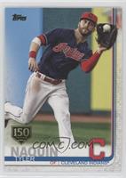 Tyler Naquin