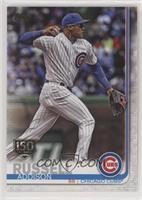 Addison Russell