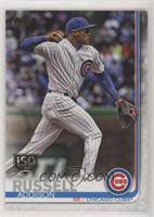 Addison Russell