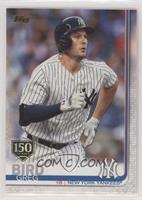 Greg Bird [EX to NM]