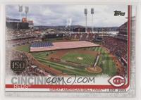 Cincinnati Reds [EX to NM]