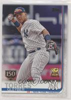 Gleyber Torres [EX to NM]