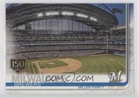 Milwaukee Brewers