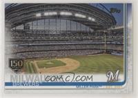 Milwaukee Brewers