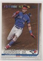 Future Stars - Lourdes Gurriel Jr.